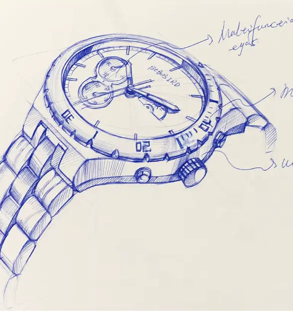 quelle montre en bois choisir ? - bobobird
