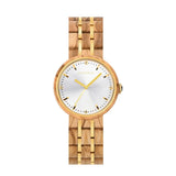 BOBO BIRD-Montre-bracelet en bois pour femme, mouvement à quartz japonais, montre-bracelet tendance pour les travailleurs, grande boîte cadeau, livraison directe Bobobird-Paris