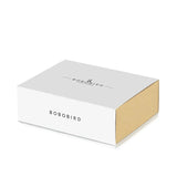 montre bois femme bracelet artistique, nouvelle collection 2025 Bobobird-Paris